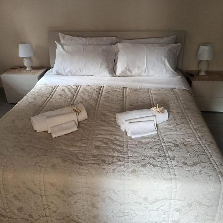 Apartament Casa Terramare Palermo Zewnętrze zdjęcie