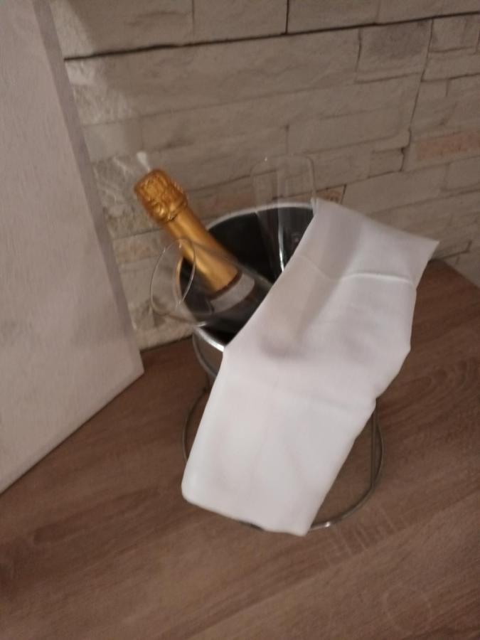 Apartament Casa Terramare Palermo Zewnętrze zdjęcie