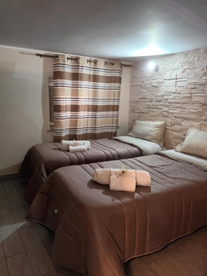 Apartament Casa Terramare Palermo Zewnętrze zdjęcie