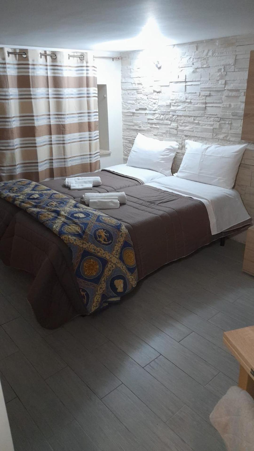 Apartament Casa Terramare Palermo Pokój zdjęcie