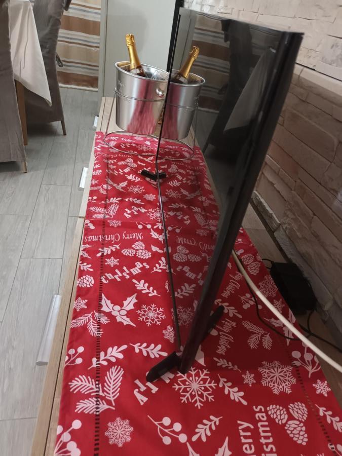 Apartament Casa Terramare Palermo Zewnętrze zdjęcie