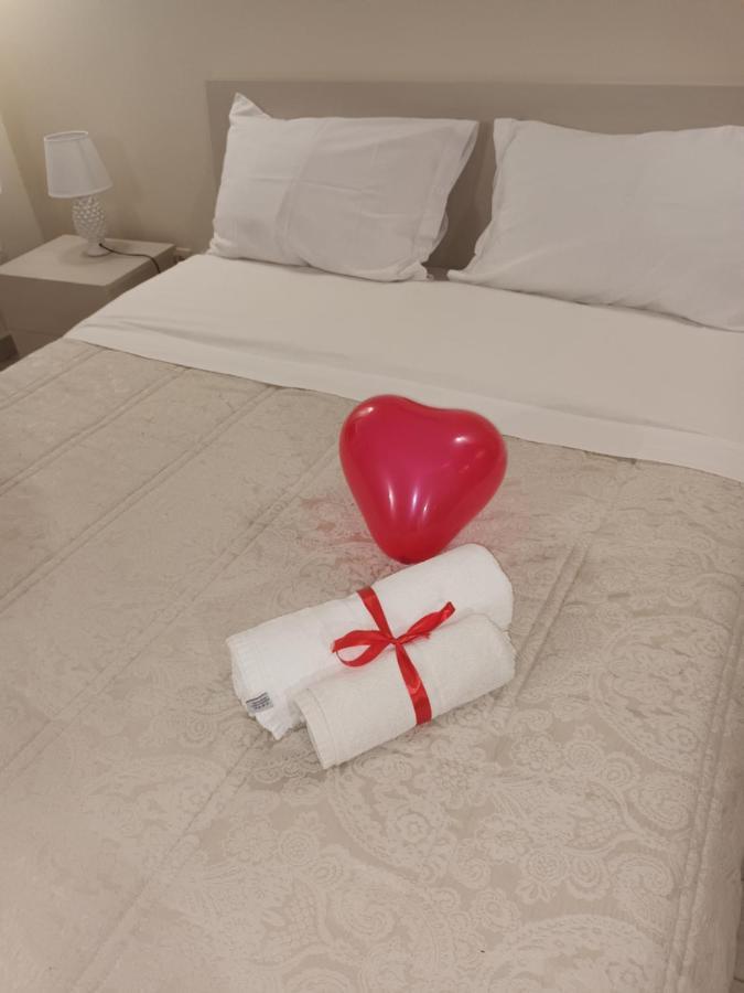 Apartament Casa Terramare Palermo Zewnętrze zdjęcie