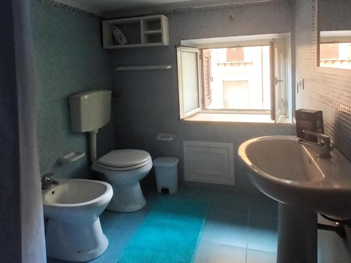 Apartament Casa Terramare Palermo Zewnętrze zdjęcie
