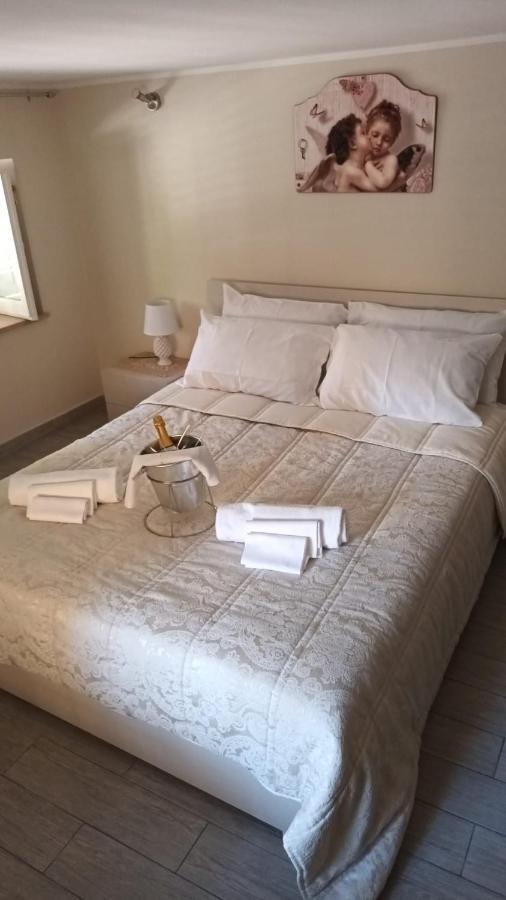 Apartament Casa Terramare Palermo Zewnętrze zdjęcie
